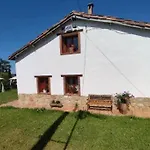 Sagasta Rural - Casa rural