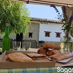Sagasta Rural - Casa rural