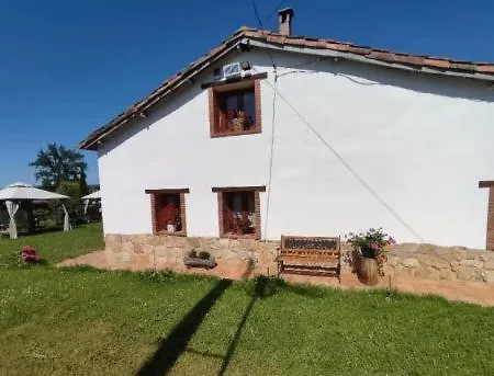 Sagasta Rural - Country house