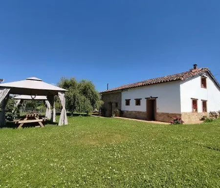 Sagasta Rural - Oviedo