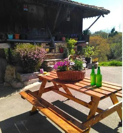 Landsted Sagasta Rural - Oviedo