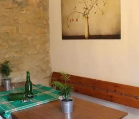 Country house Sagasta Rural -