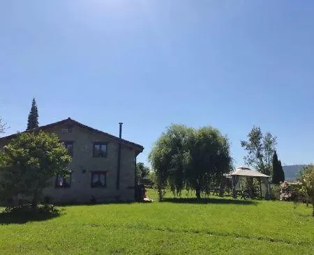 Sagasta Rural - Country house *