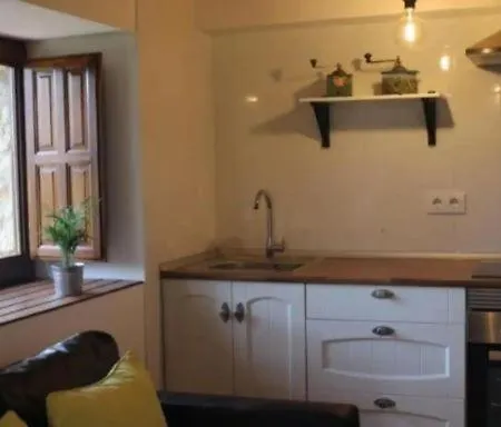 Sagasta Rural - Country house *