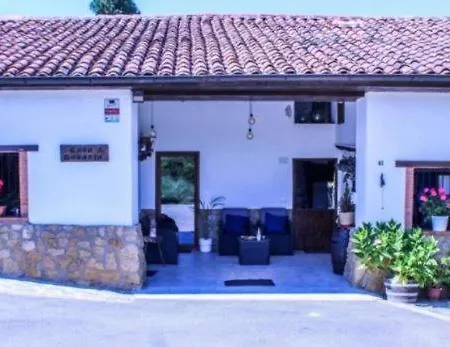 Sagasta Rural -
