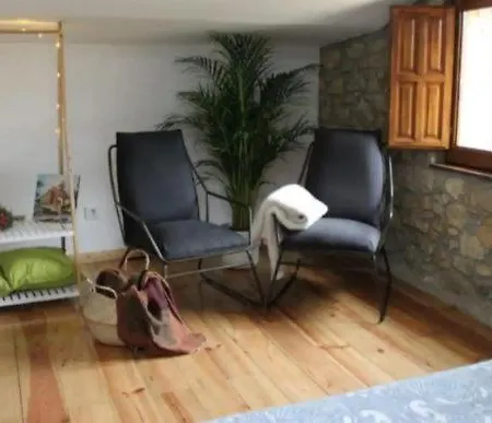 Sagasta Rural - Casa de Campo