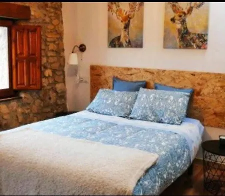 Sagasta Rural - Casa de Campo *