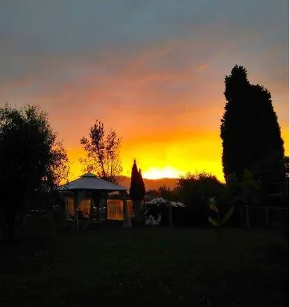 Sagasta Rural - Landhaus *