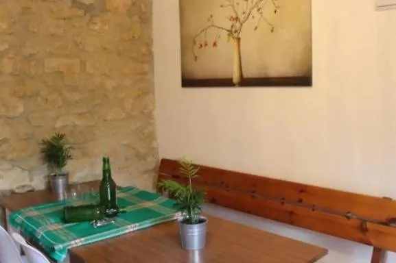 Landhaus Sagasta Rural -