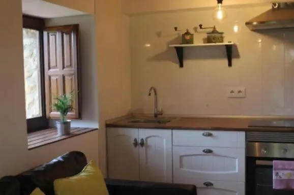 Sagasta Rural - Landhaus *