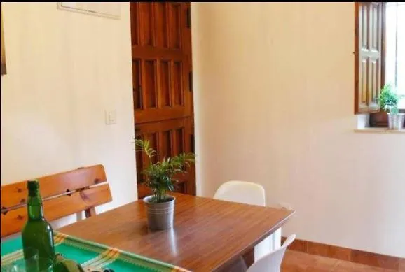 Sagasta Rural - Landhaus *